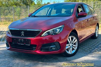 Peugeot 308 Gebrauchtwagen
