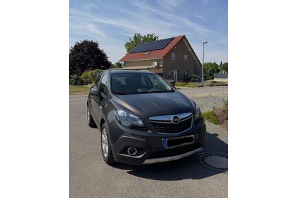 Opel Mokka Gebrauchtwagen