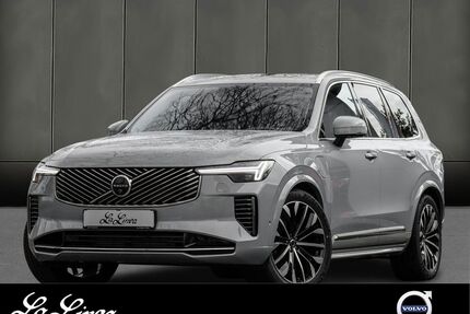 Volvo XC90 Gebrauchtwagen