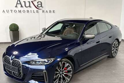 BMW 440 Gebrauchtwagen