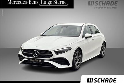 Mercedes-Benz A 180 Gebrauchtwagen