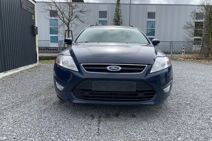 Ford Mondeo Gebrauchtwagen