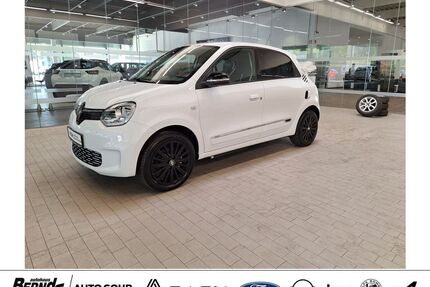 Renault Twingo Gebrauchtwagen