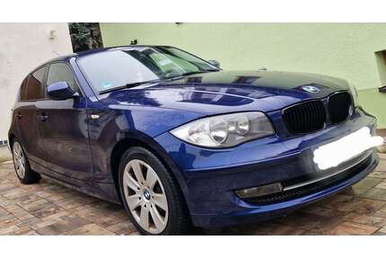 BMW 116 Gebrauchtwagen