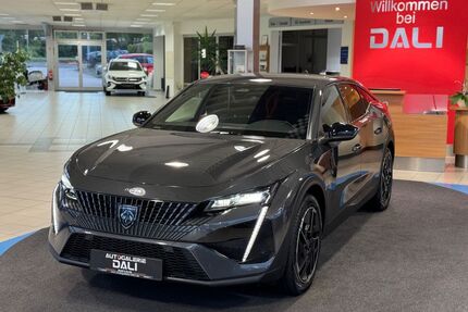 Peugeot 408 Gebrauchtwagen