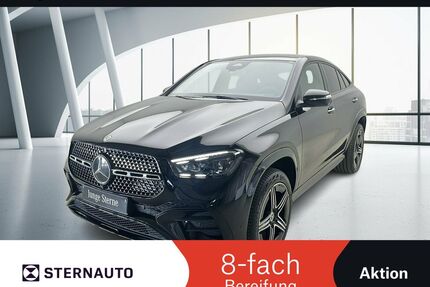 Mercedes-Benz GLE 450 Gebrauchtwagen