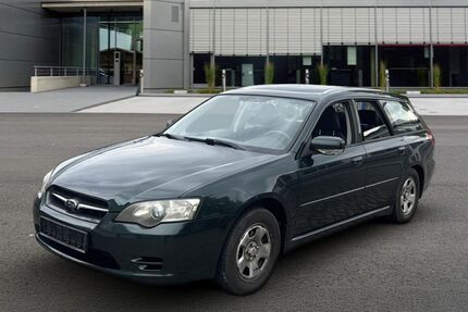 Subaru Legacy Gebrauchtwagen