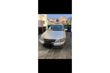 Opel Omega Gebrauchtwagen