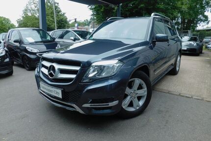 Mercedes-Benz GLK 220 Gebrauchtwagen