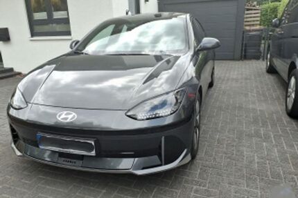 Hyundai IONIQ 6 Gebrauchtwagen