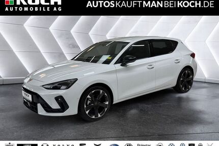 Cupra Leon Gebrauchtwagen