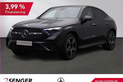 Mercedes-Benz GLC 450 Gebrauchtwagen