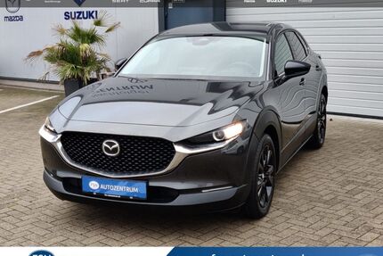 Mazda CX-30 Gebrauchtwagen