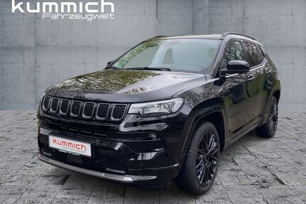 Jeep Compass Gebrauchtwagen