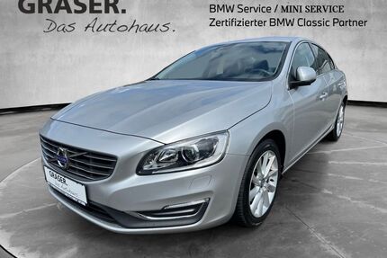 Volvo S60 Gebrauchtwagen