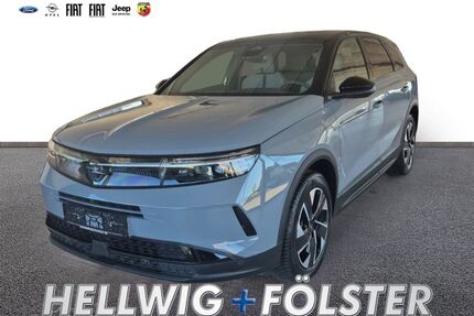 Opel Grandland (X) Gebrauchtwagen