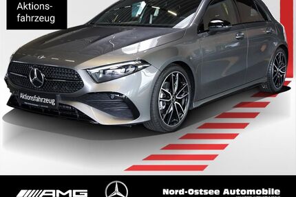 Mercedes-Benz A 180 Gebrauchtwagen