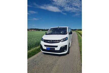 Opel Zafira Electric Gebrauchtwagen