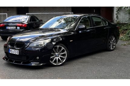 BMW 530 Gebrauchtwagen