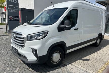 Maxus Deliver 9 Gebrauchtwagen