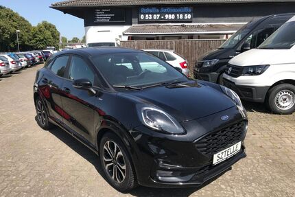 Ford Puma Gebrauchtwagen