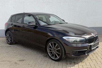 BMW 118 Gebrauchtwagen