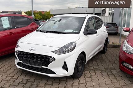 Hyundai i10 Gebrauchtwagen