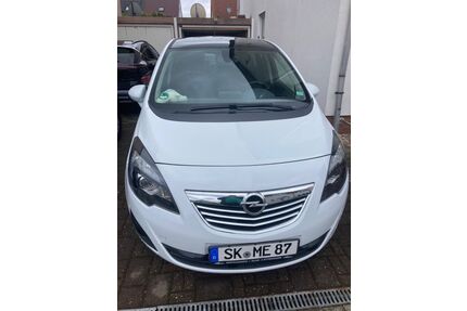 Opel Meriva Gebrauchtwagen