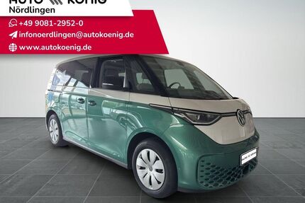 VW ID. Buzz Gebrauchtwagen