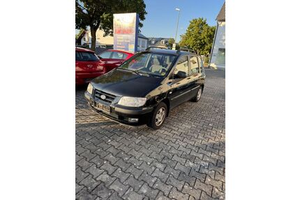 Hyundai Matrix Gebrauchtwagen