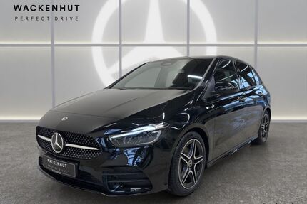 Mercedes-Benz B 200 Gebrauchtwagen