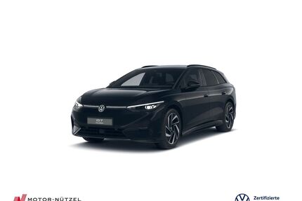 VW ID.7 Gebrauchtwagen