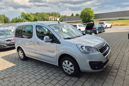 Peugeot Partner Gebrauchtwagen
