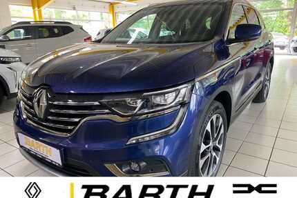 Renault Koleos Gebrauchtwagen