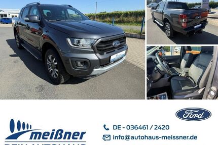 Ford Ranger Gebrauchtwagen