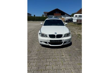 BMW 118 Gebrauchtwagen