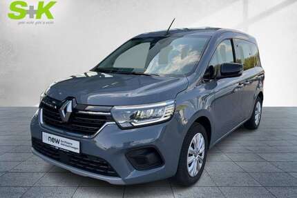 Renault Kangoo Gebrauchtwagen