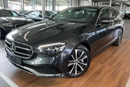 Mercedes-Benz E 300 Gebrauchtwagen