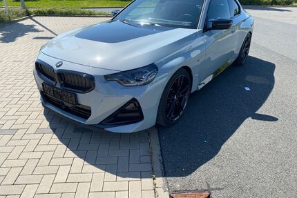 BMW M240i Gebrauchtwagen