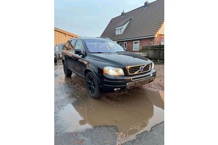 Volvo XC90 Gebrauchtwagen