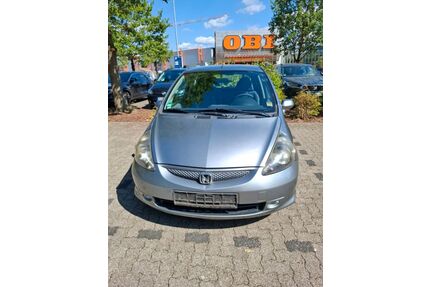 Honda Jazz Gebrauchtwagen