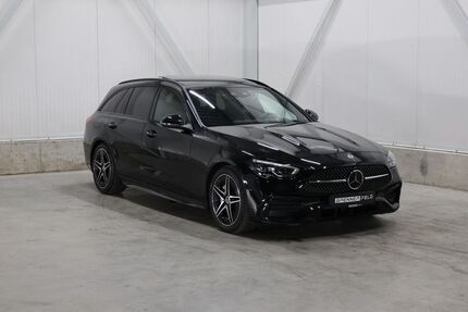 Mercedes-Benz C 220 Gebrauchtwagen