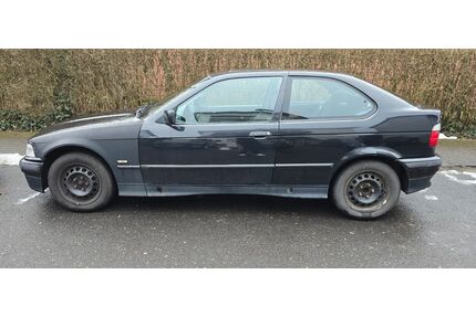 BMW 316 Gebrauchtwagen