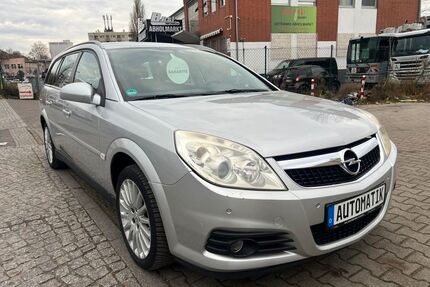 Opel Vectra Gebrauchtwagen
