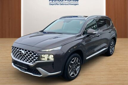 Hyundai SANTA FE Gebrauchtwagen