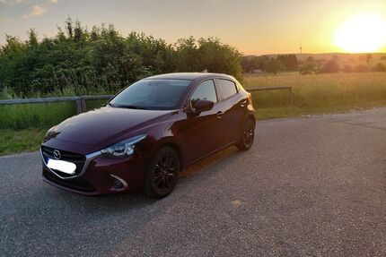 Mazda 2 Gebrauchtwagen