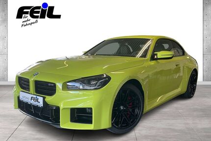 BMW M2 Gebrauchtwagen