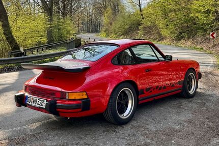 Porsche 911 Urmodell Gebrauchtwagen