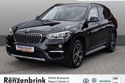 BMW X1 Gebrauchtwagen
