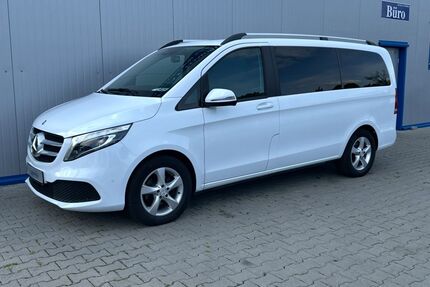 Mercedes-Benz V 220 Gebrauchtwagen